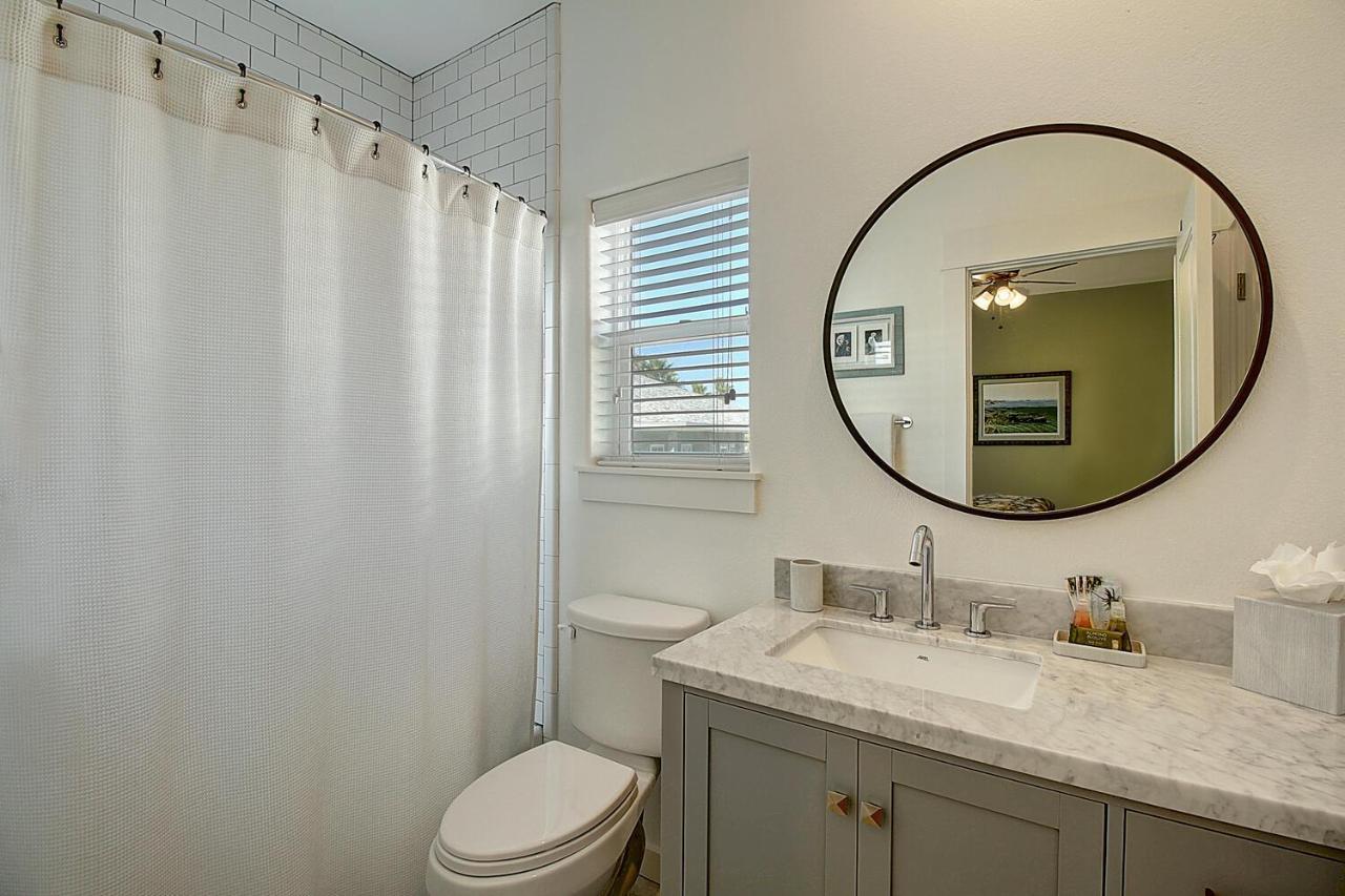 Moon Song 515 Wac Villa Port Aransas Eksteriør billede