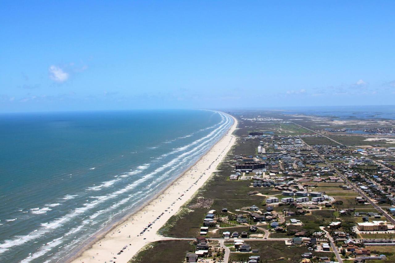 Moon Song 515 Wac Villa Port Aransas Eksteriør billede